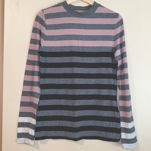 Calvin Klein Long Sleeve Shirt